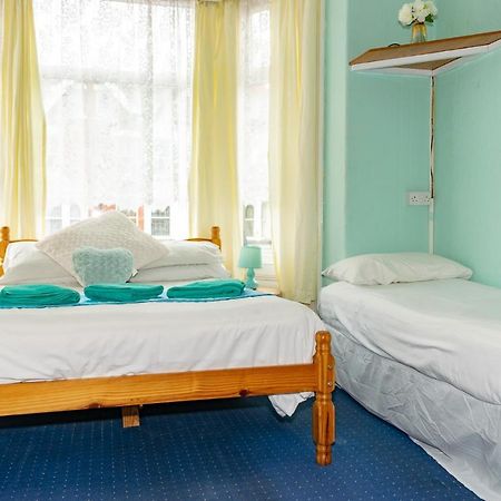 Del Savannah Hotel Μπλάκπουλ Εξωτερικό φωτογραφία