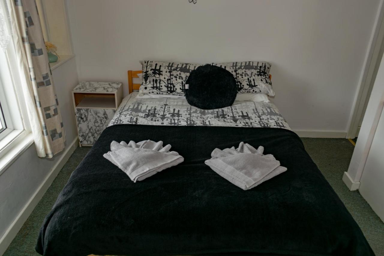 Del Savannah Hotel Μπλάκπουλ Εξωτερικό φωτογραφία