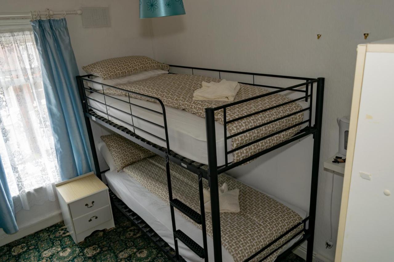Del Savannah Hotel Μπλάκπουλ Εξωτερικό φωτογραφία