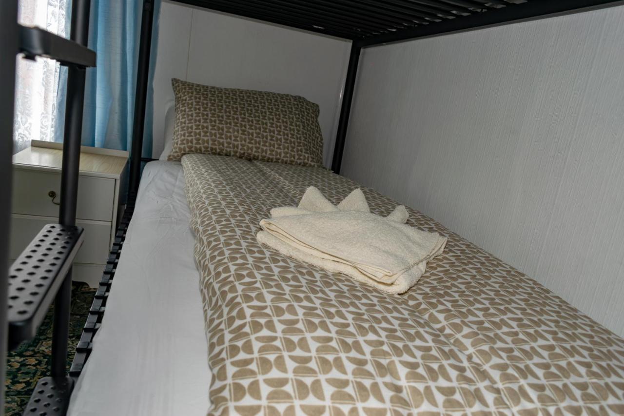 Del Savannah Hotel Μπλάκπουλ Εξωτερικό φωτογραφία