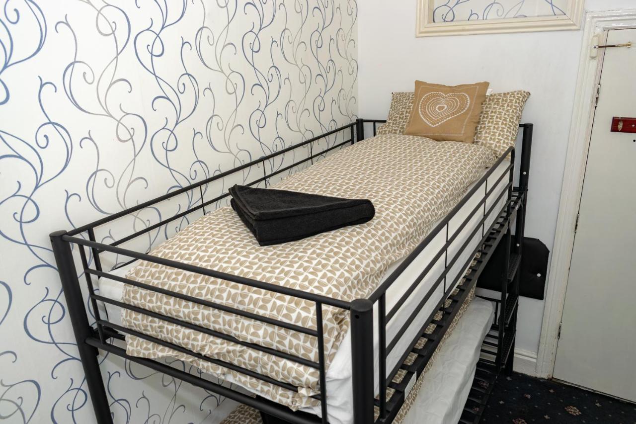 Del Savannah Hotel Μπλάκπουλ Εξωτερικό φωτογραφία