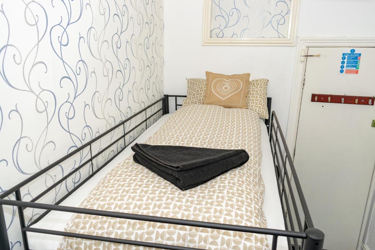Del Savannah Hotel Μπλάκπουλ Εξωτερικό φωτογραφία