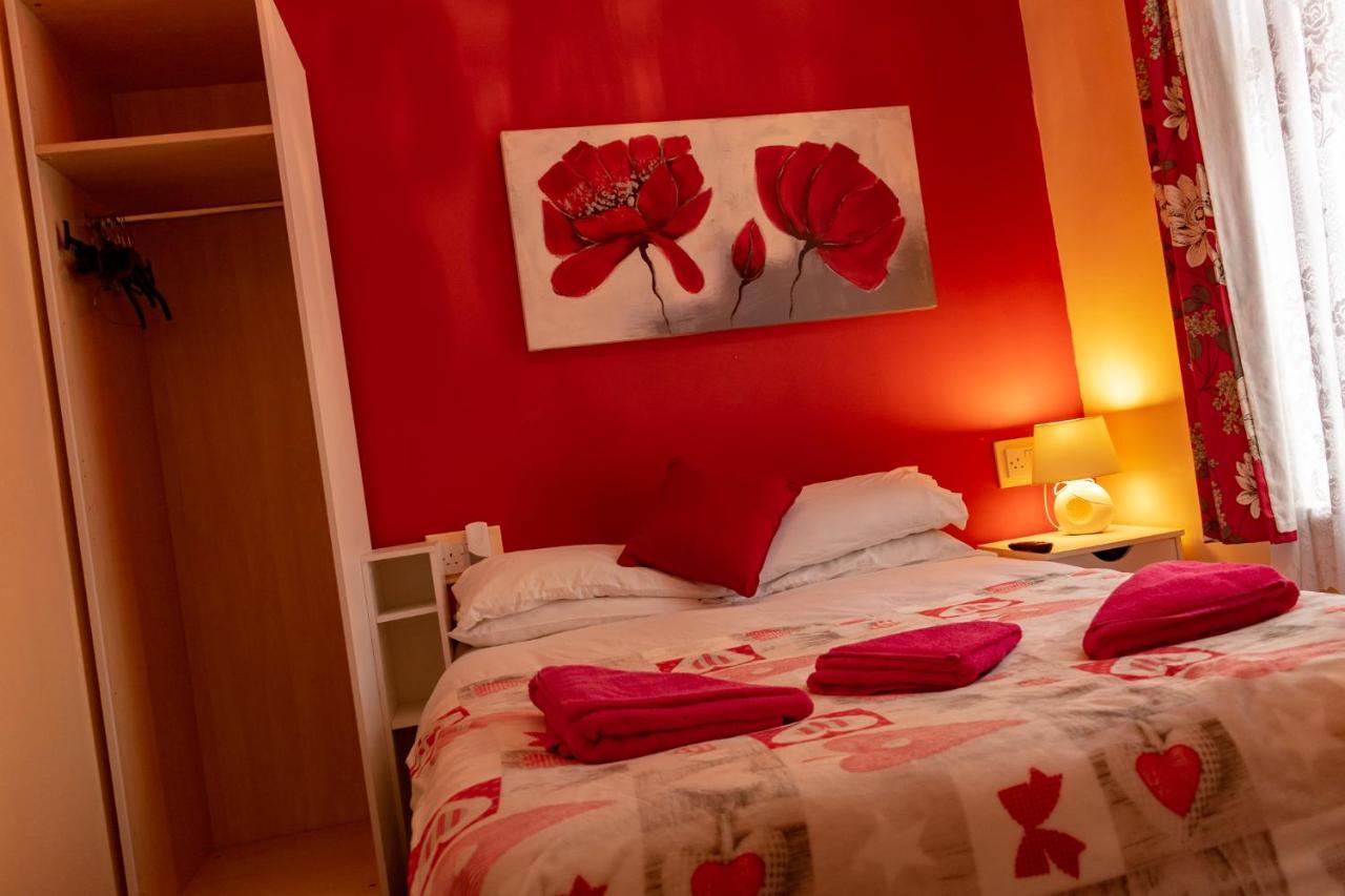 Del Savannah Hotel Μπλάκπουλ Εξωτερικό φωτογραφία