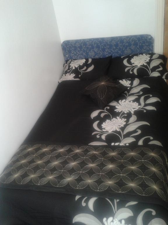 Del Savannah Hotel Μπλάκπουλ Δωμάτιο φωτογραφία
