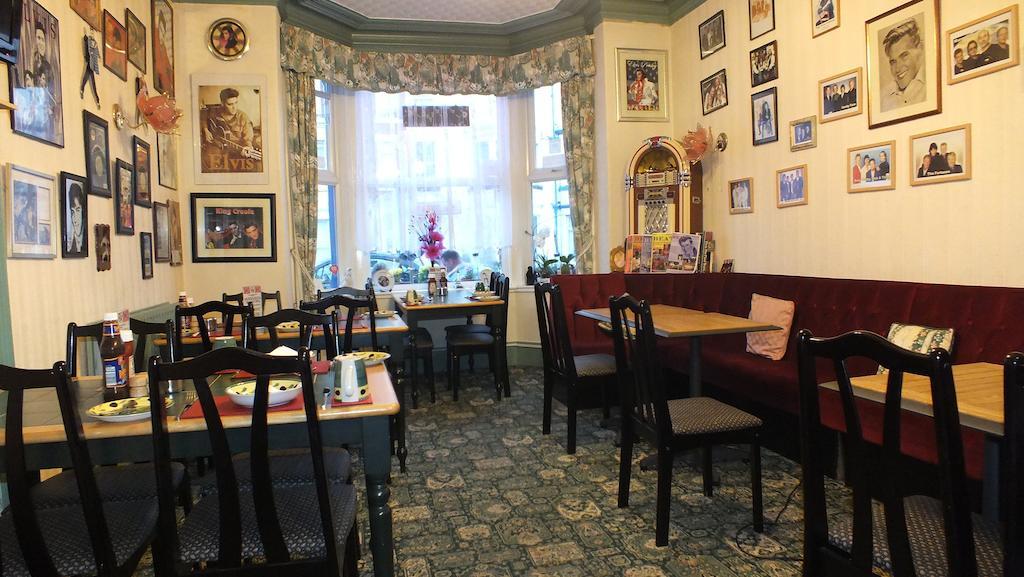 Del Savannah Hotel Μπλάκπουλ Εξωτερικό φωτογραφία
