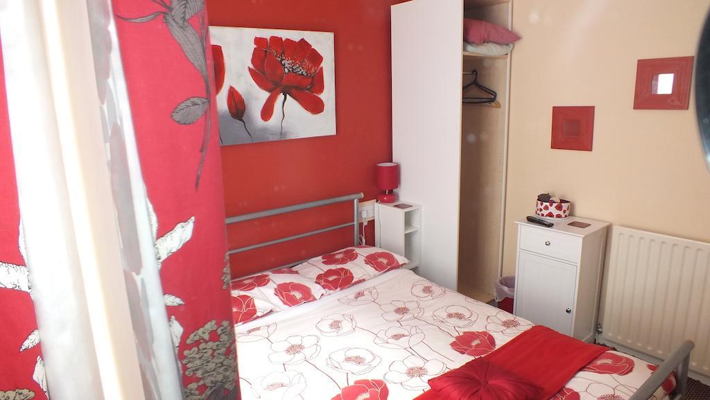Del Savannah Hotel Μπλάκπουλ Δωμάτιο φωτογραφία
